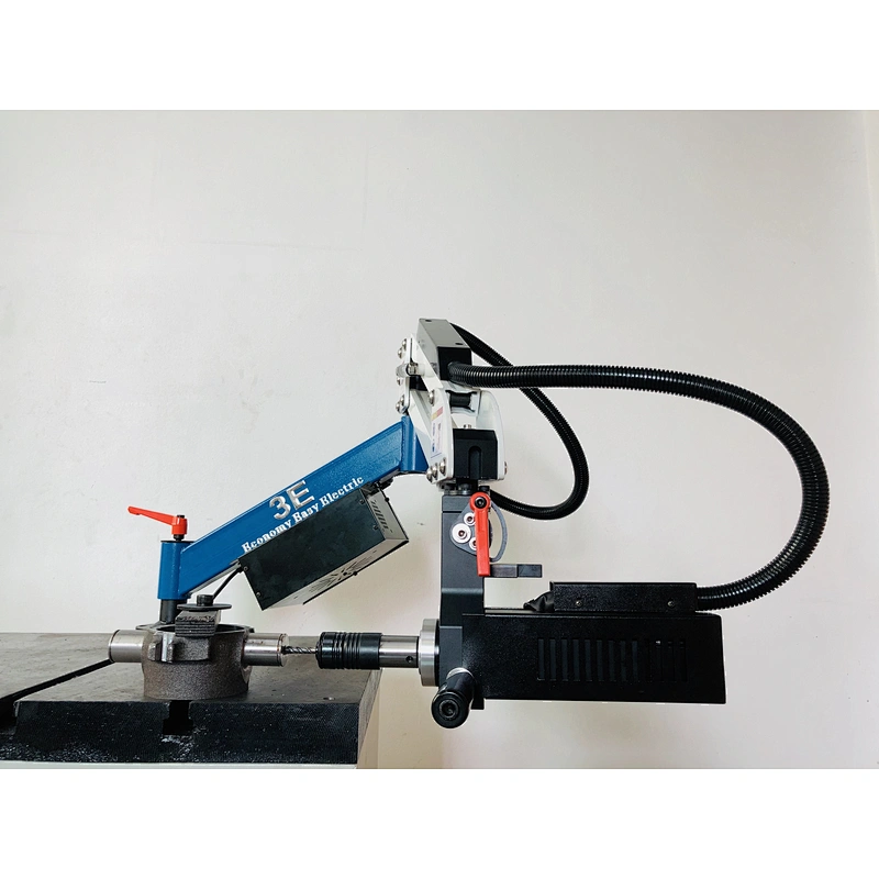 Tiny Hole High Speed Electric Tapping Machine