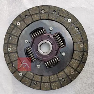 7A-FE TYD085U Toyota Hilux Heavy Duty Clutch 3128039058