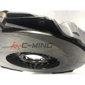Clutch Cover 430*236*470*11 1601090-T4000 DCI11 Sachs Clutch Kits