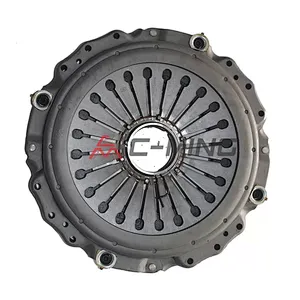 D12C380 Volvo Clutch Kits Engine Type NH12 3483034035