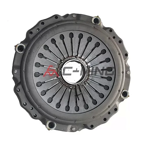 D12C380 Volvo Clutch Kits Engine Type NH12 3483034035