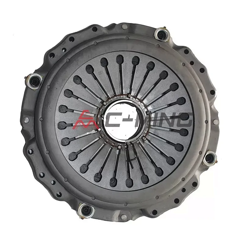 D12C380 Volvo Clutch Kits Engine Type NH12 3483034035