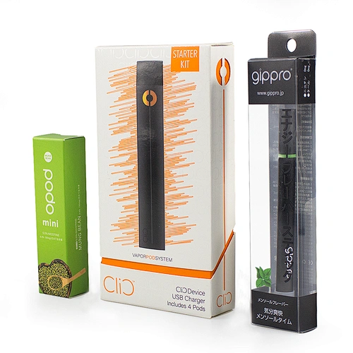 customized cbd vaping package paper box different package style