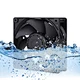 air cooling dc fans