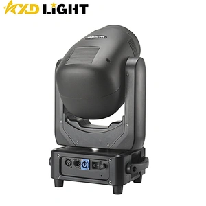 Newest 295W Osram Beam Spot Wash 3IN1 Moving Head Light