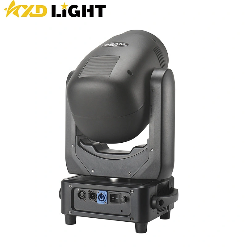 Newest 295W Osram Beam Spot Wash 3IN1 Moving Head Light
