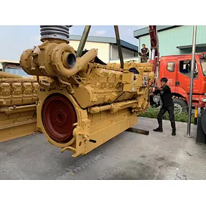 Reman Engine 3003 Generator Set 3011C Marine 3013 Engine assembly 3013C Diesel Truck