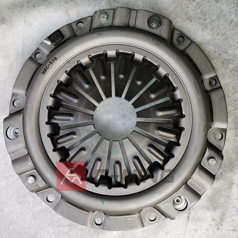 Mzc538 Mazda Clutch Cover Vz 017 H80716410 Fe5016410c