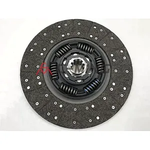 Foton Clutch Disk Assembly 220mm Foton Clutch 05210470003