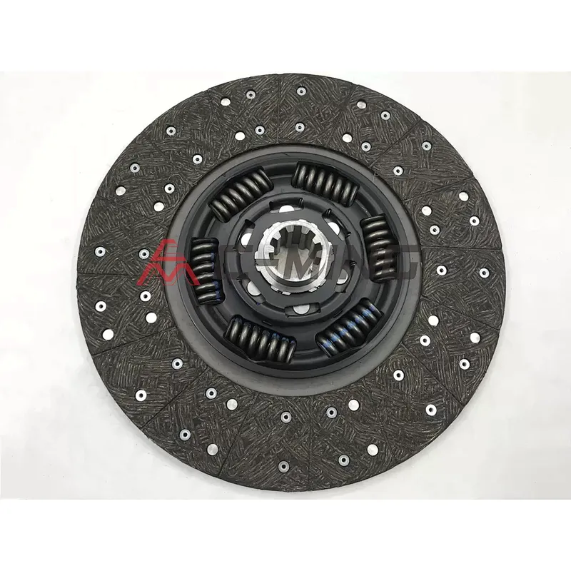 Foton Clutch Disk Assembly 220mm Foton Clutch 05210470003