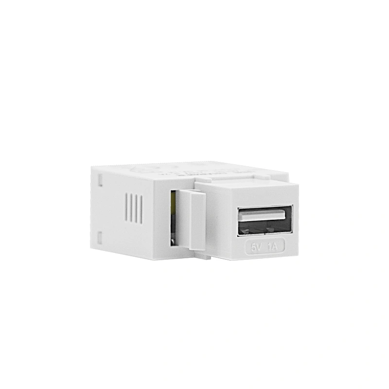 Sinoamigo K21 USB Charger