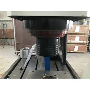 Metric M80 Thread Table Vertical Right Hand Electric