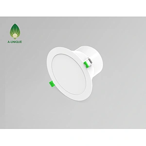 90mm cutout 10W SMD LED Downlight with built-in dimmable Driver