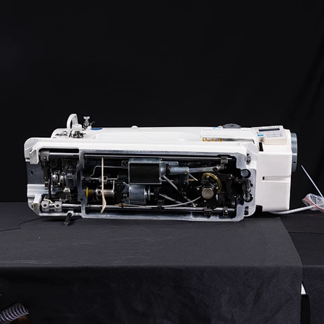 automatic sewing machine
