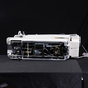 KL-9985-D4 Computerized Single Needle Feed Lockstitch