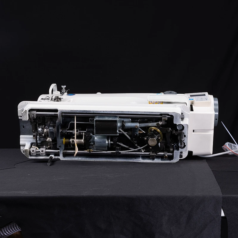 KL-9985-D4 Computerized Single Needle Feed Lockstitch