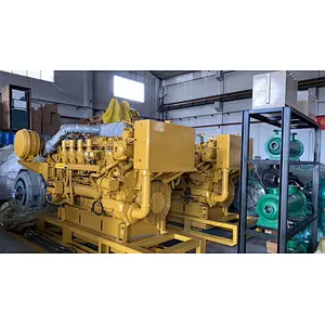 Generator Set 3150 Engine assembly 3160 Diesel Truck 3176 Reman Engine 3176B Marine