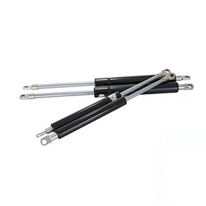 Pneumatic Spring (Pneumatic valve springs)