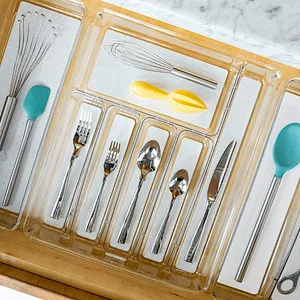 Kitchen Table Drawer Organizer Set
