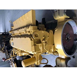 Generator Set 304 Reman Engine 279C2 Marine AP-555E Engine assembly 518C Diesel Truck