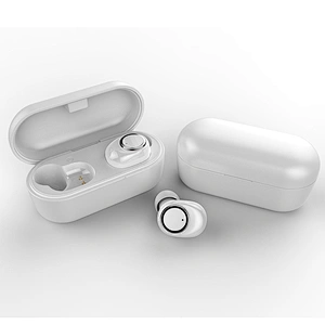 2021 Wireless Earbuds For Very Small Ears With Deep Bass For Sports/Gym T30