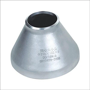 Stainless Steel Reducer