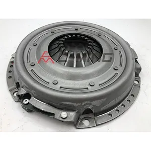 CN3C157563AE JAC Ford Transit 265 Sachs Clutch Kits 267x168x295x6.0