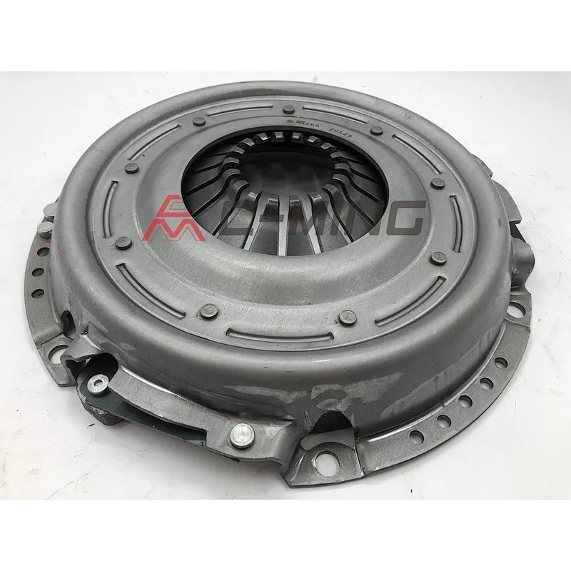 CN3C157563AE JAC Ford Transit 265 Sachs Clutch Kits 267x168x295x6.0