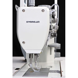KL-867-121226 Compound Feed Walking Foot Lockstitch
