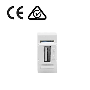 Sinoamigo K21 USB Charger