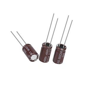 KNSCHA Radial Type Aluminum Electrolytic Capacitor 1000UF 16V