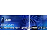 Invitation to Warsaw Poland Lighting Fair