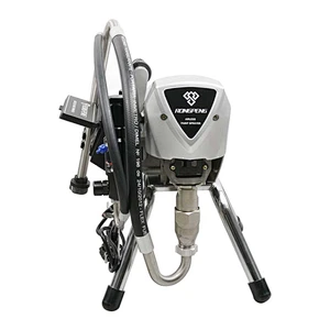 Airless Paint Sprayer R520