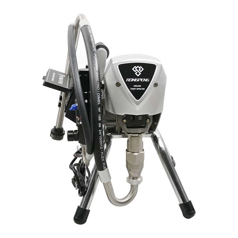 Airless Paint Sprayer R520