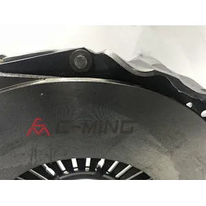 Clutch Cover 430*236*470*11 1601090-T4000 DCI11 Sachs Clutch Kits