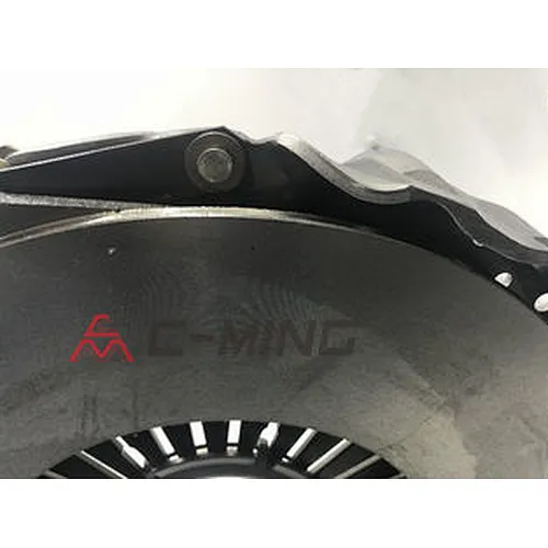 Clutch Cover 430*236*470*11 1601090-T4000 DCI11 Sachs Clutch Kits