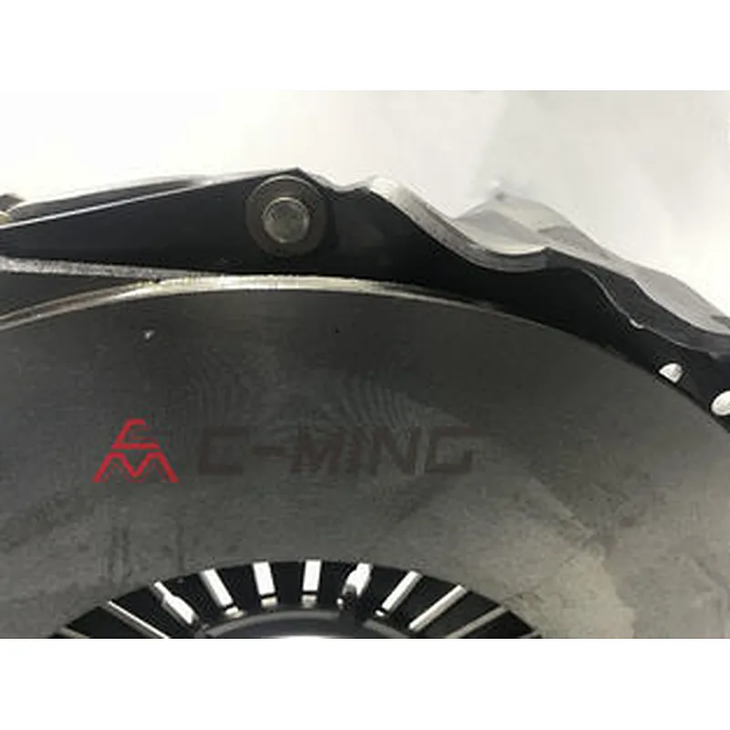 Clutch Cover 430*236*470*11 1601090-T4000 DCI11 Sachs Clutch Kits