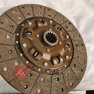 MFD-067U ME521811 4D360AT2 Mitsubishi Clutch Kits 300×190×14 For MITSUBISHI