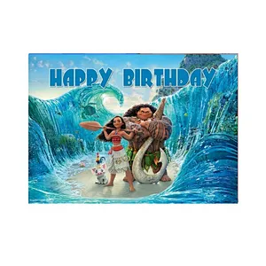 125x80cm Superhero Iron Man Hulk Banner Photography Backgrounds Professional Indoor Birthday Party Decoratio Photo Backdrops