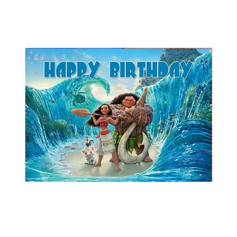 125x80cm Superhero Iron Man Hulk Banner Photography Backgrounds Professional Indoor Birthday Party Decoratio Photo Backdrops