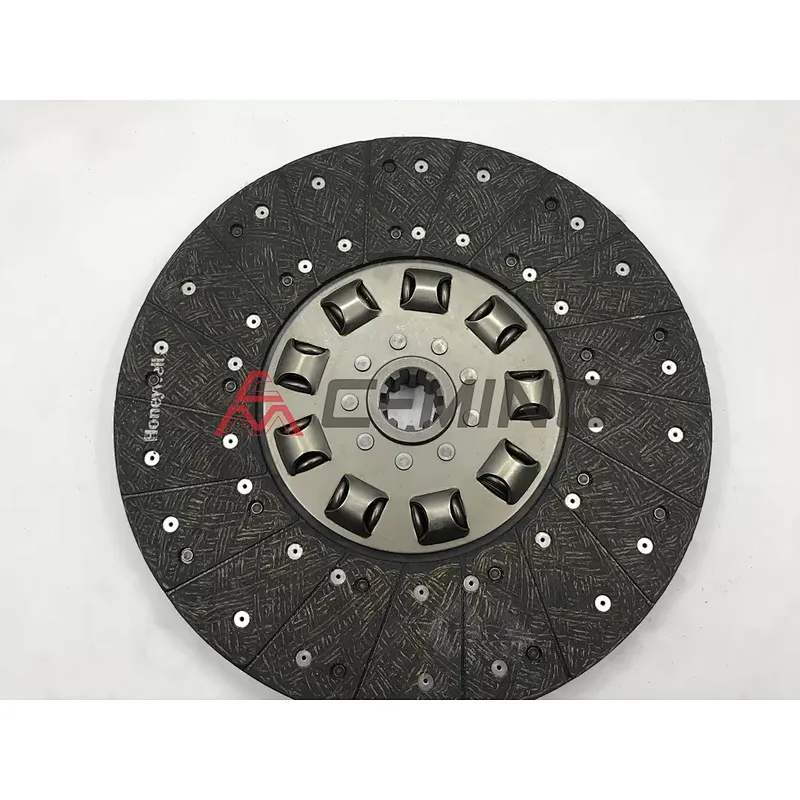 EQ430 Foton Clutch 240mm Pressure Plate Assembly 430x240x10x44.8