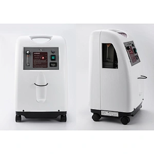 Adjustable Mini Portable Oxygen Generator Oxygen Concentrator 93 Percent Oxygenerator Factory Price