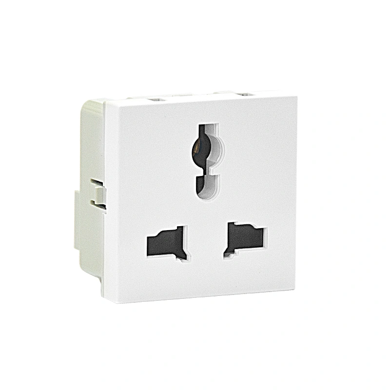 Sinoamigo F5/Multi-standard Socket