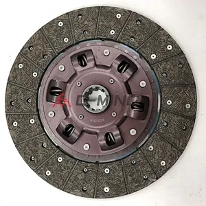 EH700 31250-3040 Hino Clutch Kit 325x210x12x35