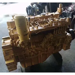 Reman Engine 613 Diesel Truck 428F2 Generator Set CB-634D Marine 621R Engine assembly