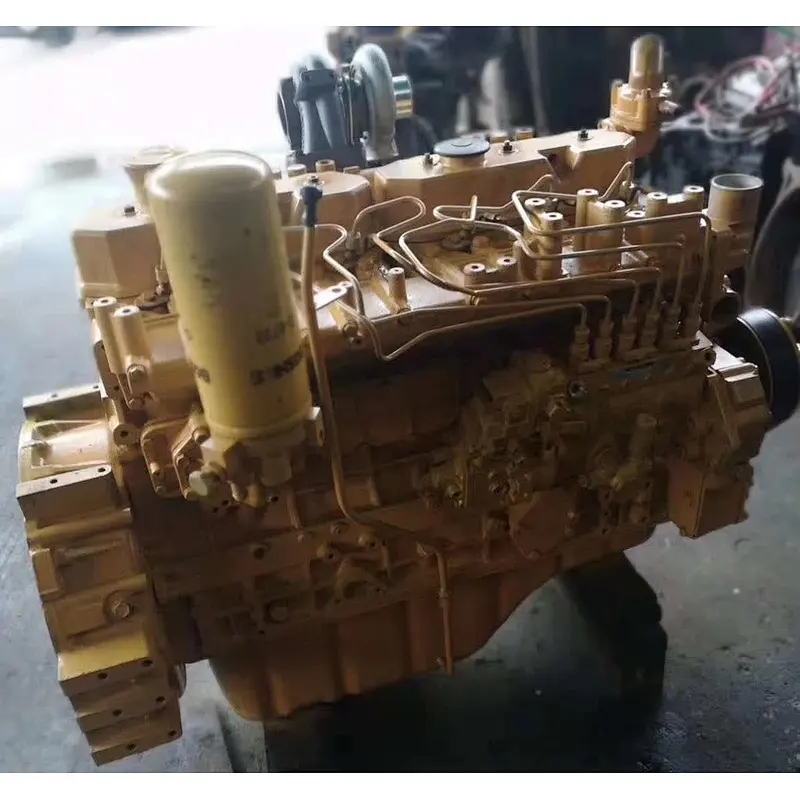 Reman Engine 613 Diesel Truck 428F2 Generator Set CB-634D Marine 621R Engine assembly