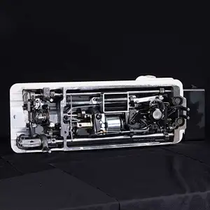 KL-D5 Computerized Control Smart Lockstitch