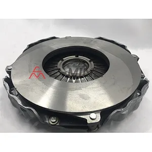 Weichai 615 430x236x450x11 Sachs Clutch Kits 3482000515