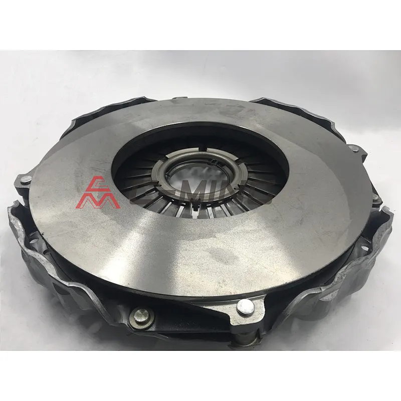 Weichai 615 430x236x450x11 Sachs Clutch Kits 3482000515