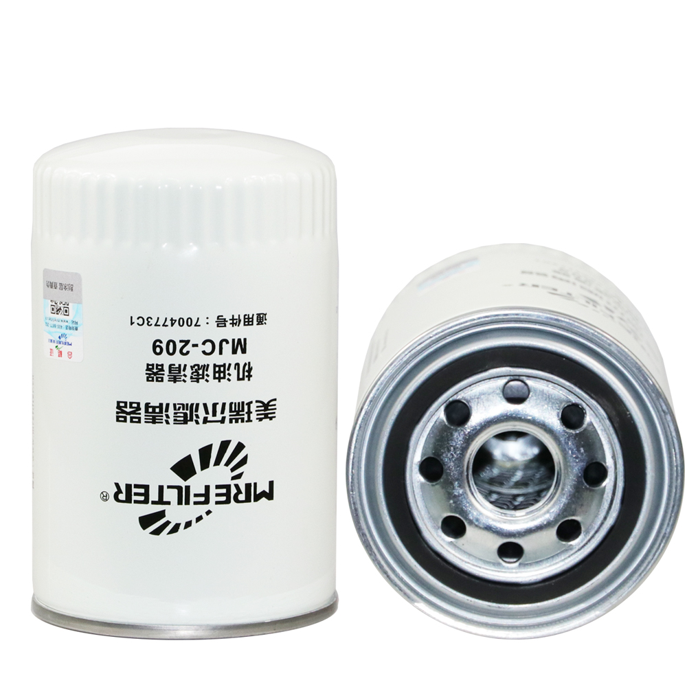 【Meiruier filter】The difference in production between High quality filter and Inferior filter